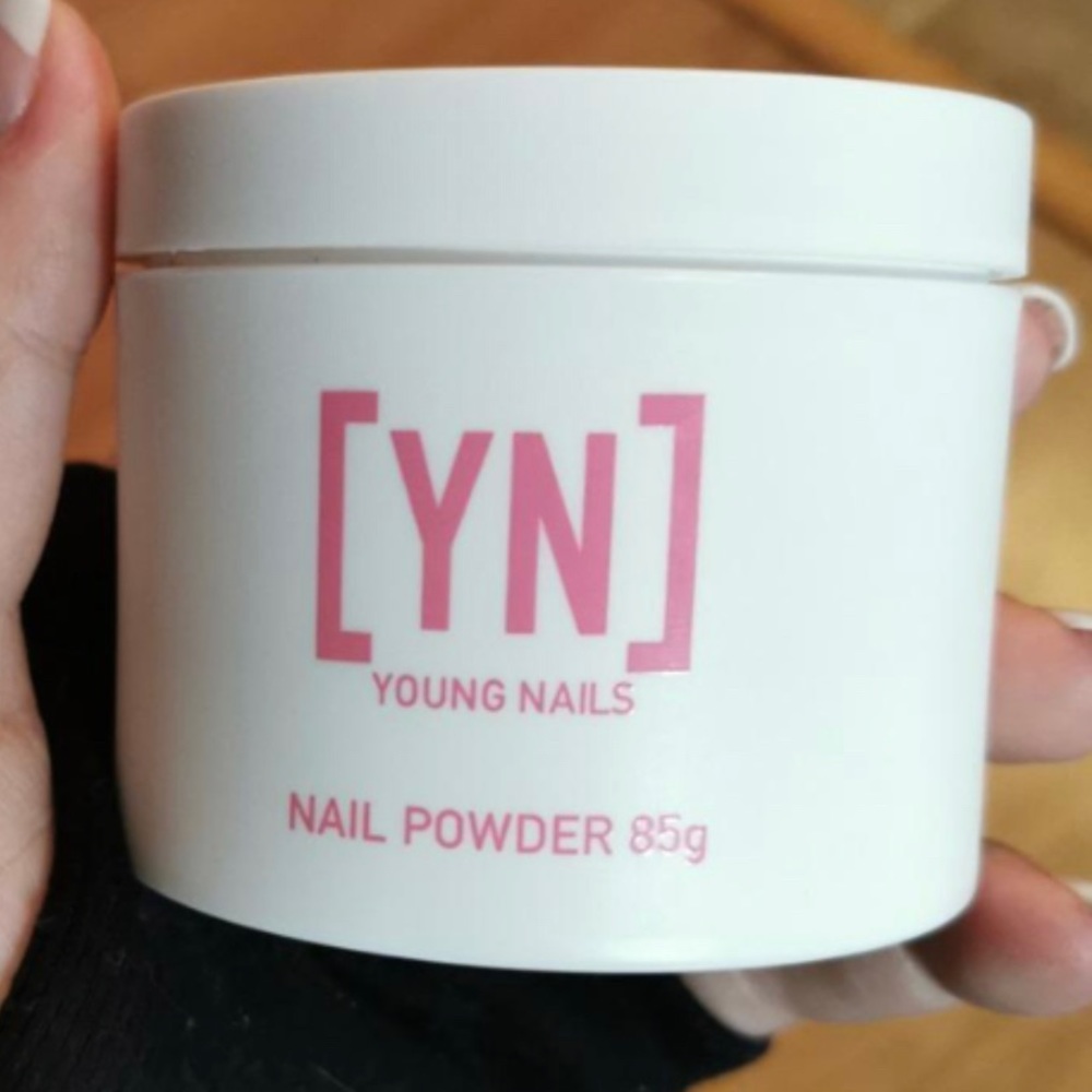 Acrylic powder (3 set)